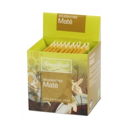 Maté 10x1,5g BIO