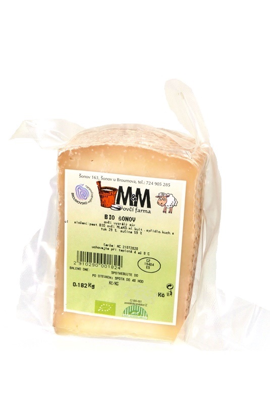 Sýr Kmet (na váhu)