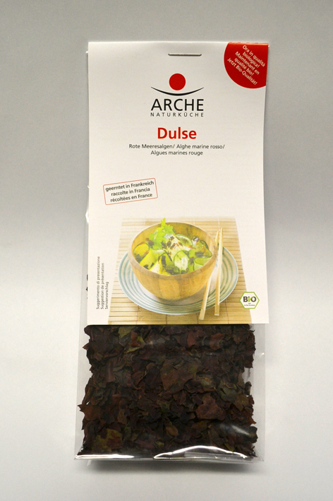 Dulse vločky 40g BIO