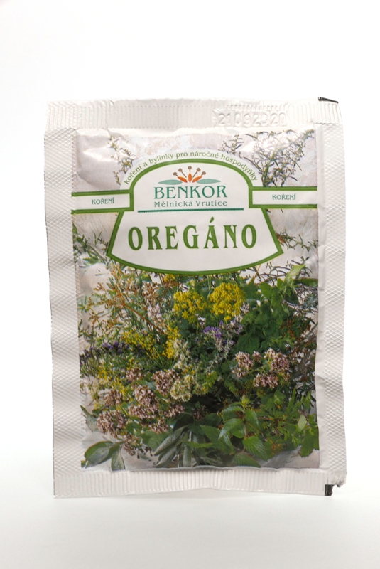 Oregano 10g
