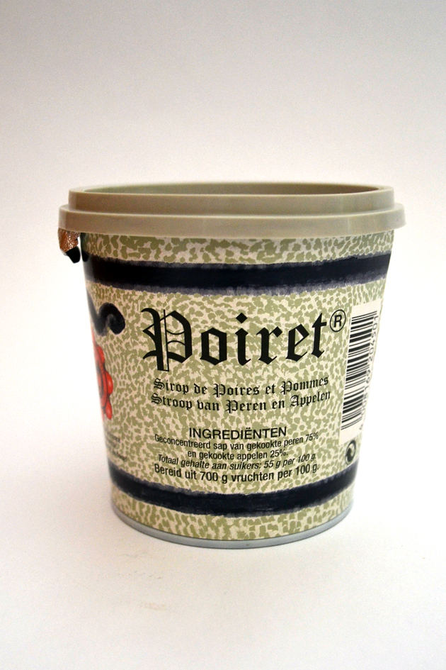 Povidla jablečno-hrušková 450g 