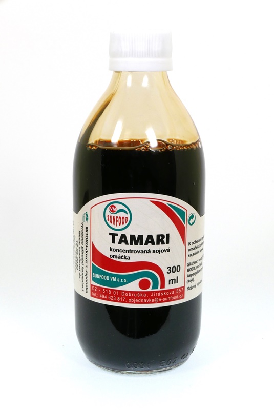 Tamari 300ml
