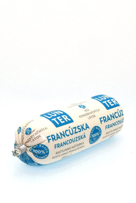 Svačinka francouzská 100g