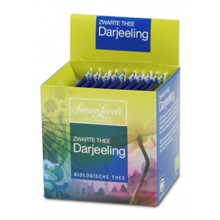 Darjeeling Blue mountain 10x1,75g BIO