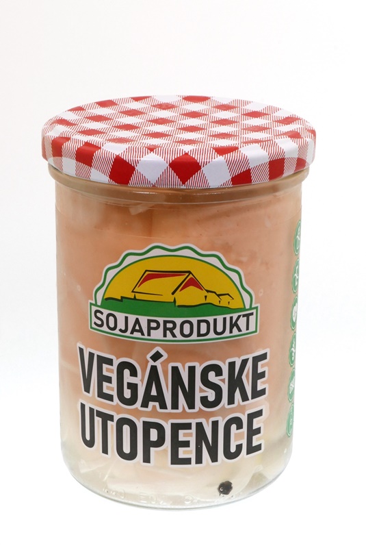 Utopenci vegan 250g