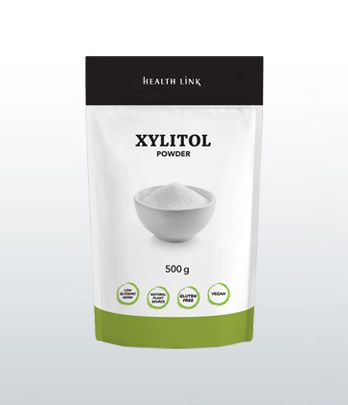 Xylitol 500g