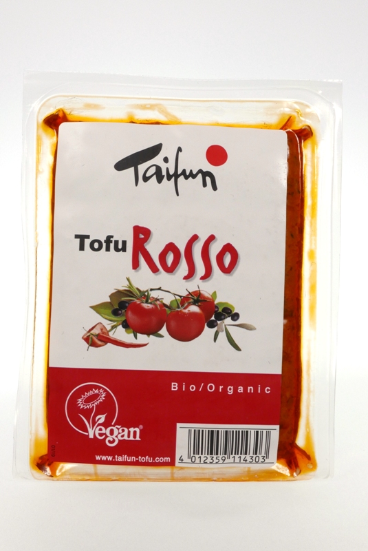 Tofu rosso 200g BIO