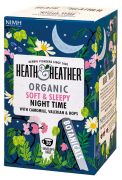Night Time - Pro dobré spaní 20x1g 