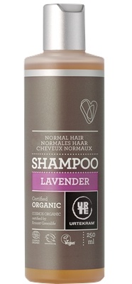 Šampon levandule fialová 250ml