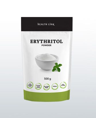 Erythritol 500g 