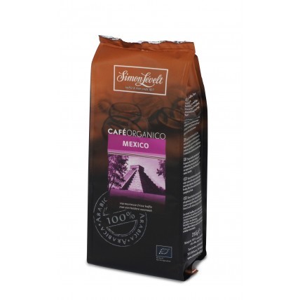 Káva Mexiko plantážní 250 g