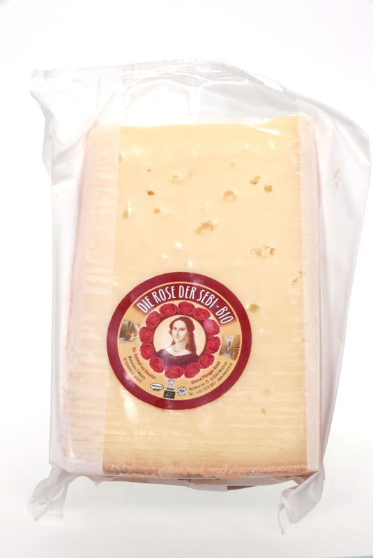 Sýr smetanový 200g BIO