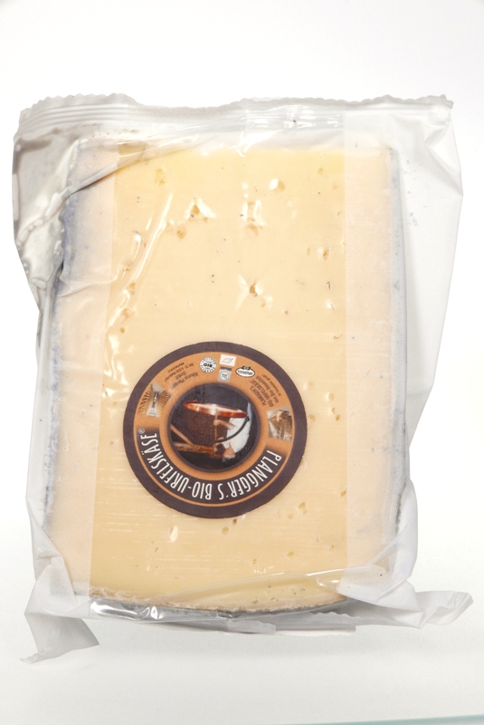 Sýr zrající Urfel 200g BIO