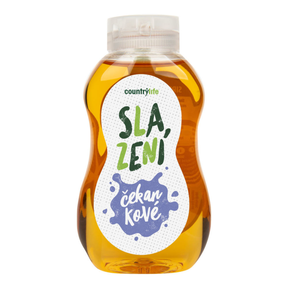 Slazení čekankové 250ml