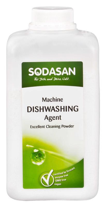 Prášek do myčky 1kg