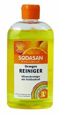 Univerzální čistič pomeranč 500ml