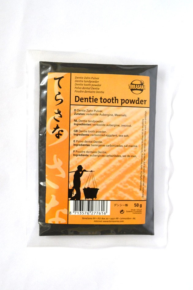 Dentie zubní prášek 50g