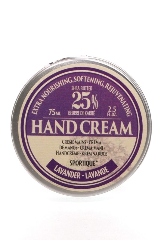 Krém na ruce Levandule 75ml