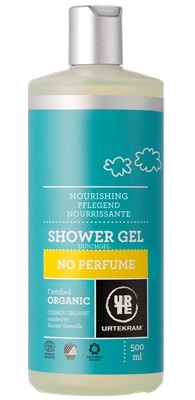Sprchový gel bez parfemu 500ml