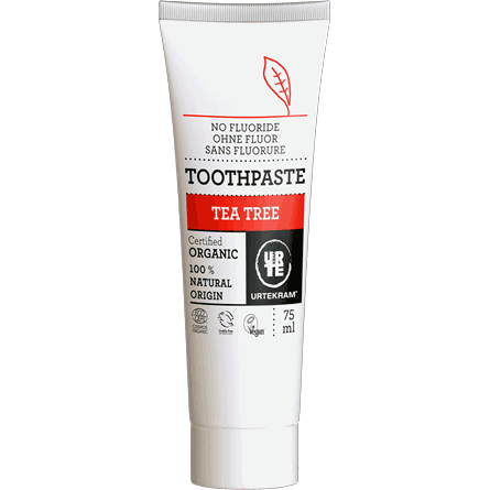 Zubní pasta Tea Tree 75ml