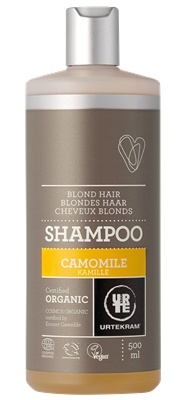 Šampon heřmánkový 500ml