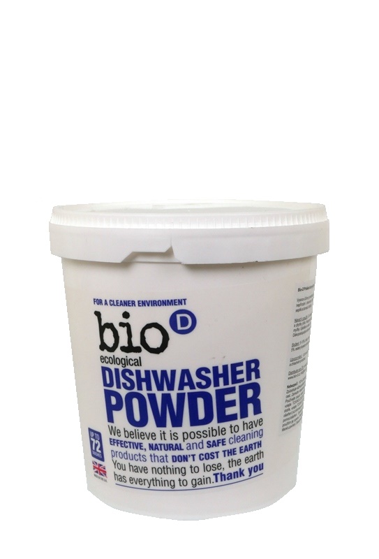 Prášek do myčky 720g