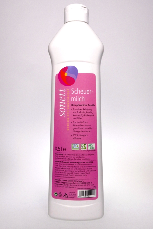 Tekutý písek jemný 500ml