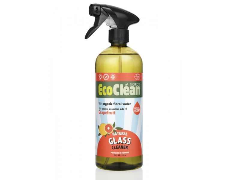 Intensiv čistič i na vodní kámen Grapefruit 750ml