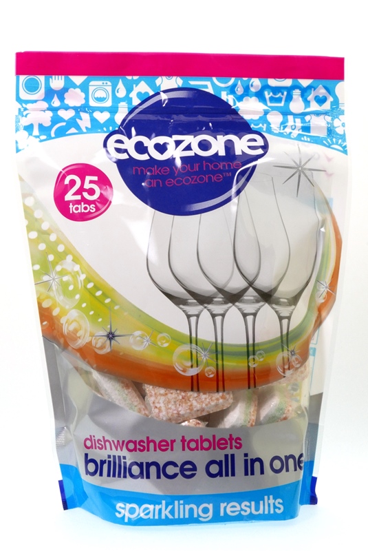 Tablety do myčky 25ks