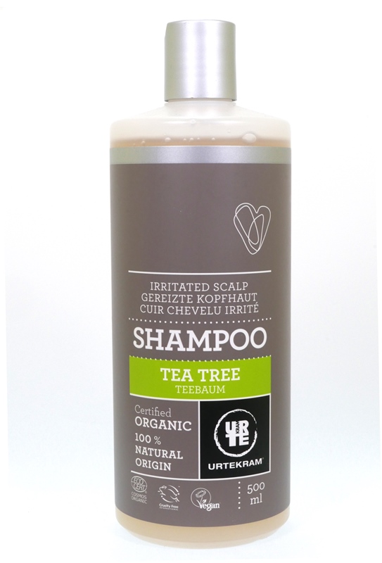 Šampon Tea Tree 500ml