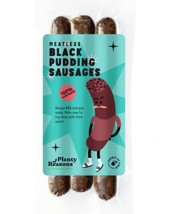 Bezmasá jelítka 210g VEGAN