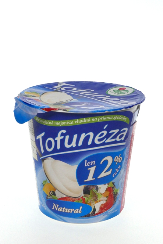 Tofunéza 150g