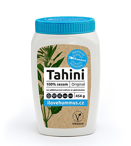 Tahini 454g